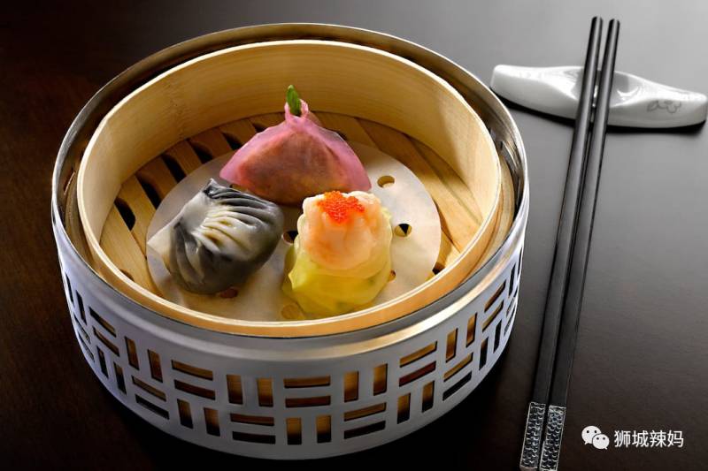 新加坡15間港式點心自助，$13.8就能吃，還有兒童免費！好吃到扶牆