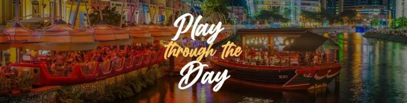 新加坡大热卖9月9日开跑,参与品牌多达400多个,首次有旅游景点加入