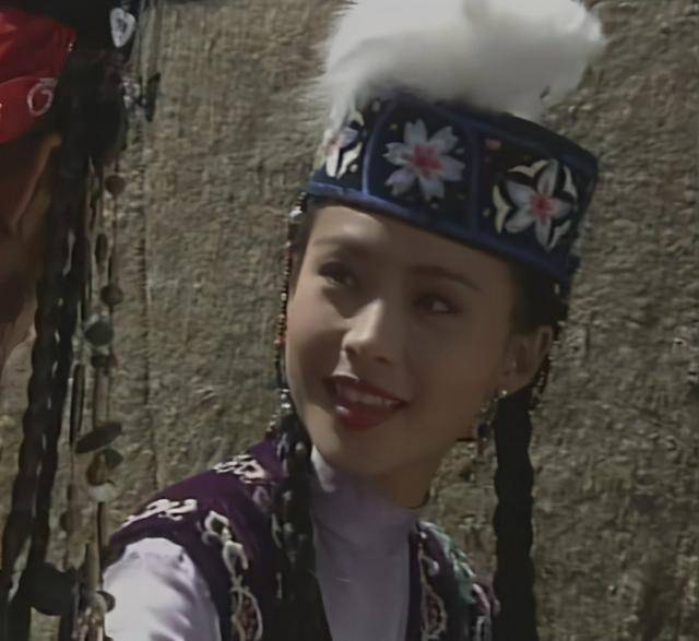 消失在觀衆視野快要被人們遺忘了的新加坡五位美女，你最喜歡誰