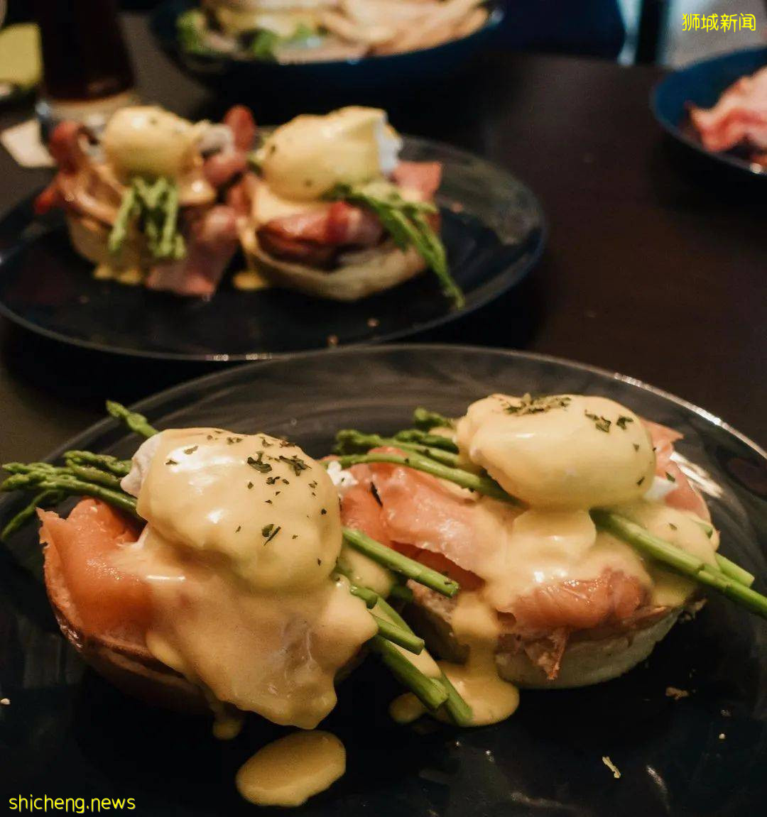 獅城MRT美食 除了自然公園,武吉巴督的這些小衆餐廳你都打卡了麽