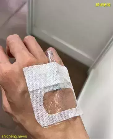 吞了40多粒藥未痊愈 “萬一我不行，請對我媽好點”