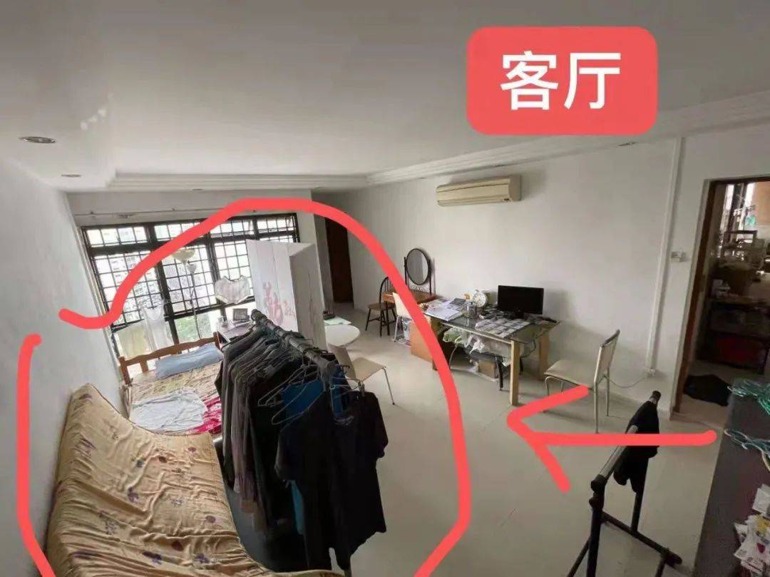 曝光黑房東 監視下的租房生活，退房當天竟非法拘禁我