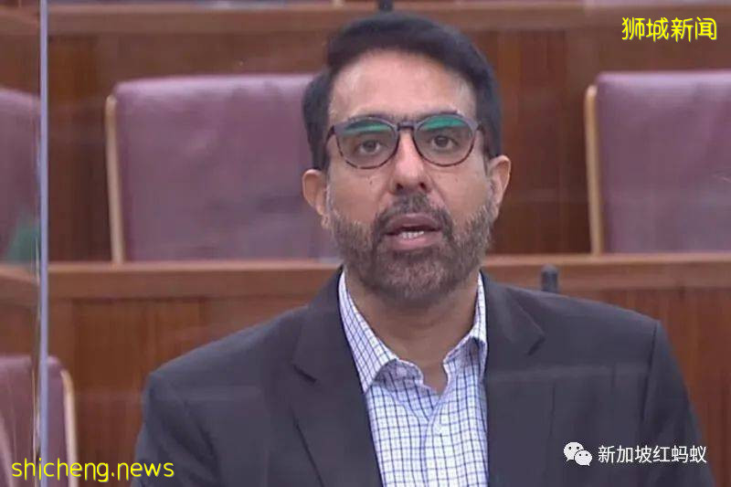 執政黨議員和反對黨黨魁,爲了一名新加坡劇作人展開唇槍舌劍!