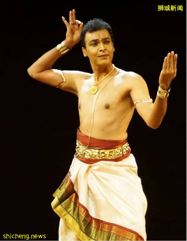 呆在狮城太无聊?带你邂逅不一样的“异域风情”