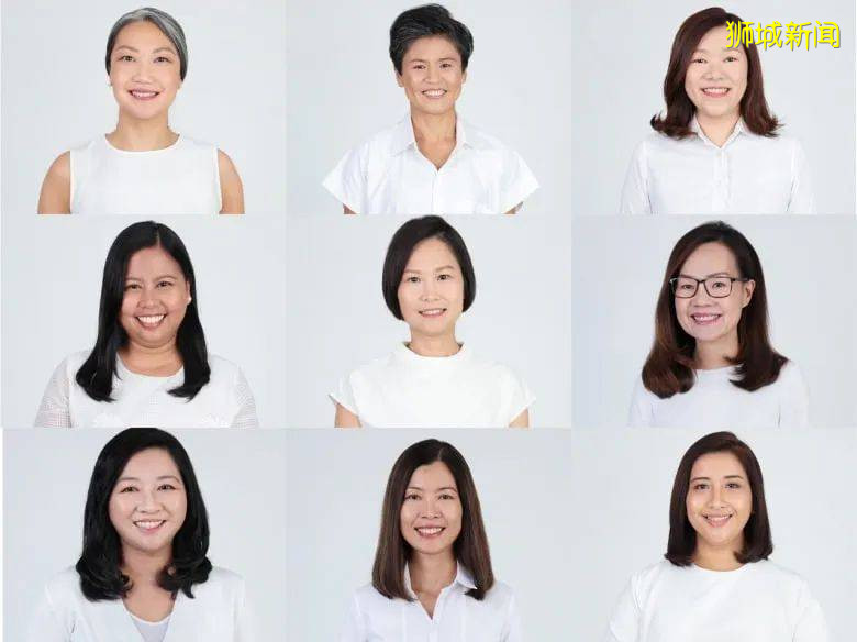 新加坡國會議員女性比例上提!竟還有90後小辣椒