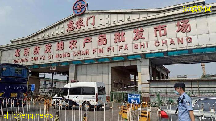 新增151例!上海又一輸入型病例來自新加坡!6月19號起,這些事還是不能做!