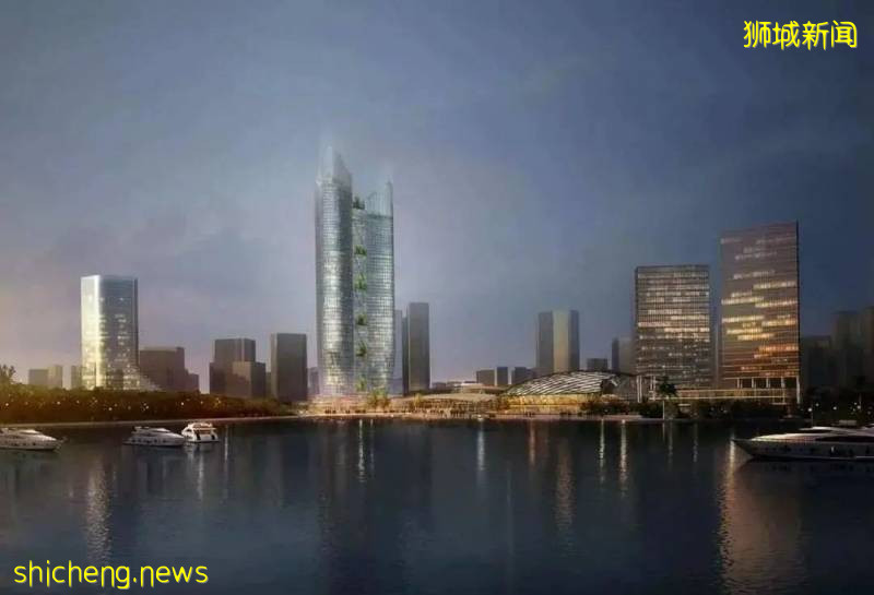 新加坡廣東合作理事會第11次會議今日召開，雙方將攜手並進，共創未來