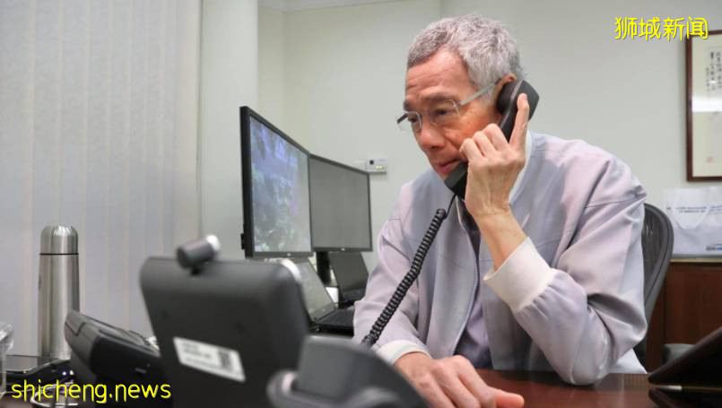 新加坡宣布调整37个国家和地区的冠病风险级别！ 新马本月29日起开启已接种疫苗者旅游通道