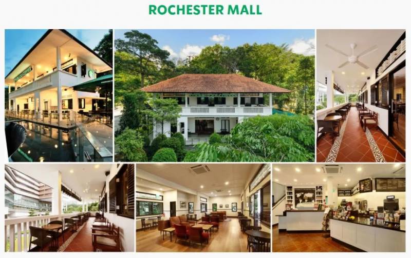 12月14日起,新加坡星巴克24周年庆免费送杯子拉!这12家门店可以兑换