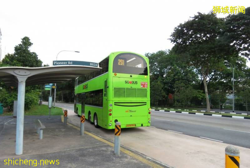 來了就不想走，看看在新加坡生活的“小確幸”!