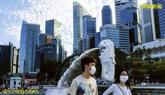 新加坡政府公布新一季財政援助報告，數據顯示：更多高學曆者申請社區關懷援助