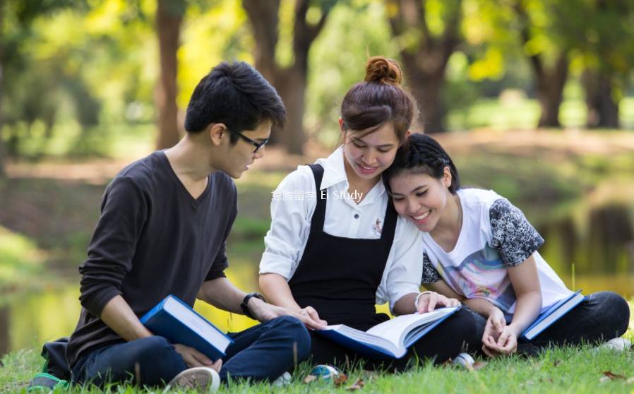 用PTE 培生學術英語考試申請學校