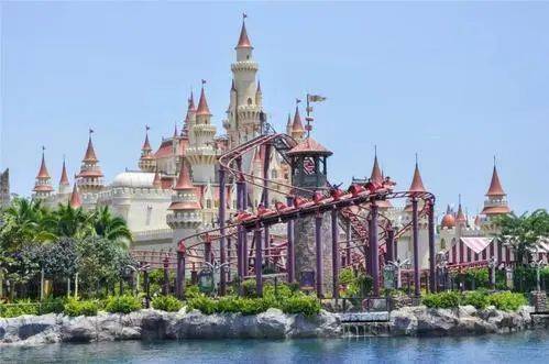 玩轉新加坡!八個必去的旅遊景點