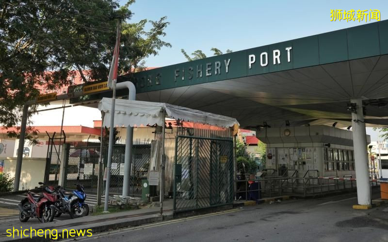 裕廊渔港感染群零病例 康复鱼商感叹不敢乱摘下口罩了