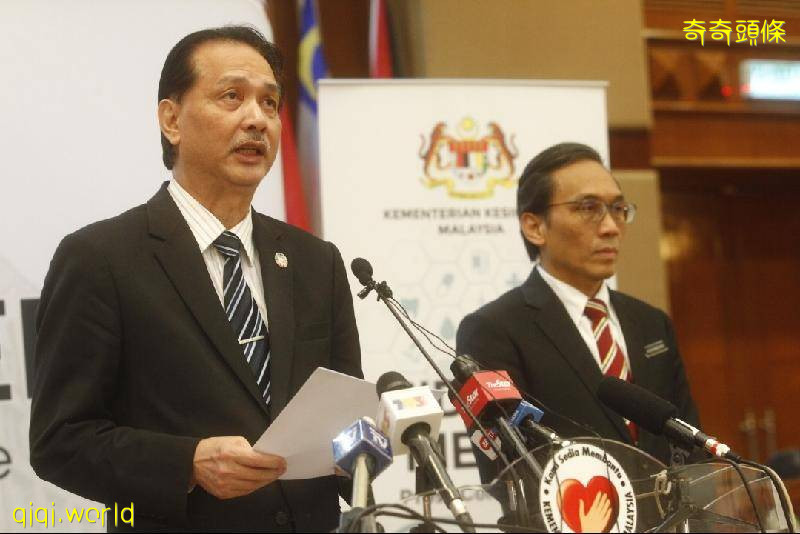 诺希山：7确诊属马公民·4来自瓜雪养老院感染群