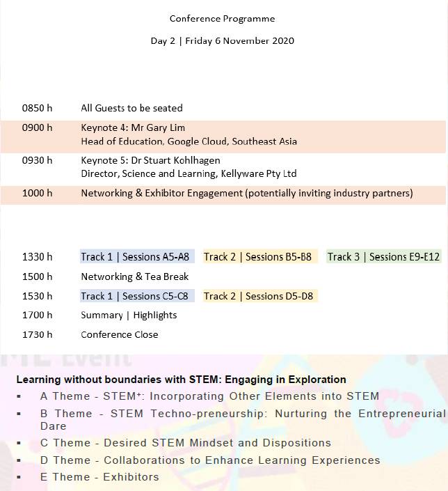 新加坡科学馆邀请重磅嘉宾,线上呈现STEM课程,助您的孩子种下科学梦