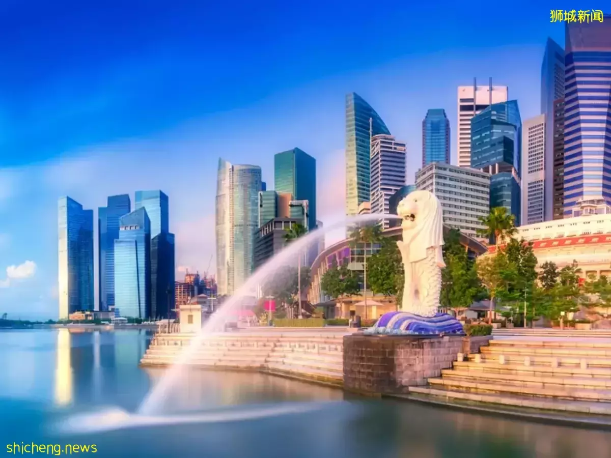 注册新加坡公司我们不得不了解的相关信息