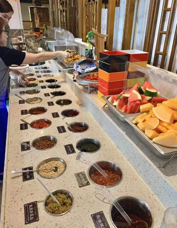 新年假期约上小伙伴围炉煮酒!新加坡味美颜值高中式火锅大盘点