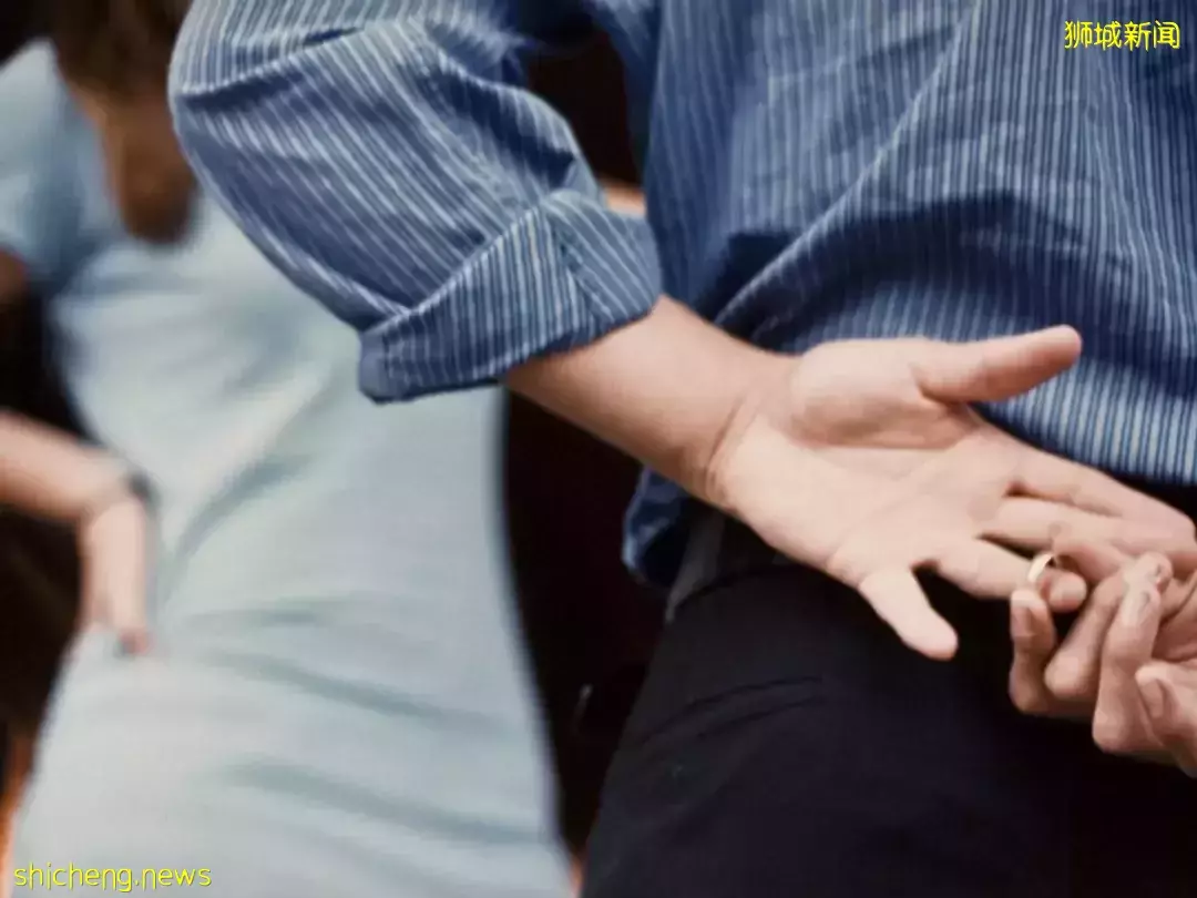 妻子、情婦同住一屋！出軌40年男子放話：新加坡女的太多，不要浪費