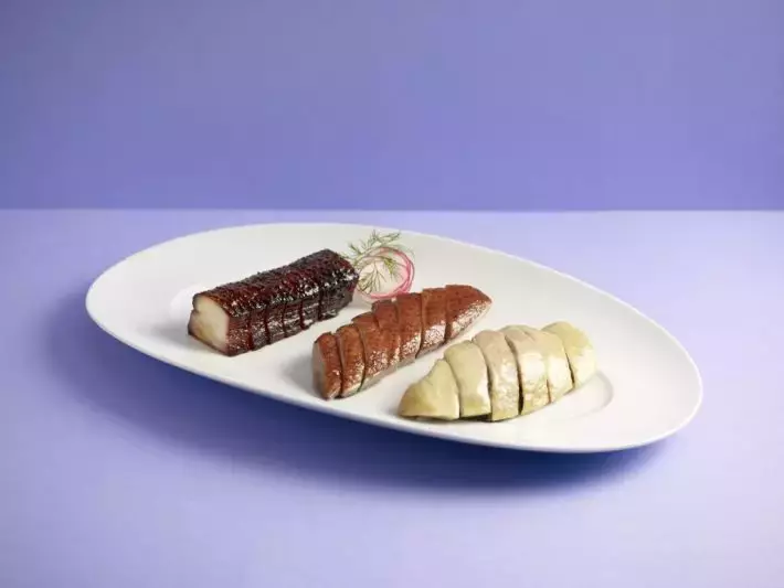 新加坡20家熱門年夜飯大盤點！打包帶回家吃安全又美味！還有早鳥預訂優惠，快來Get吧