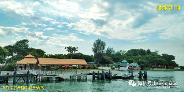 实战攻略！新加坡南部三大著名岛屿这样玩