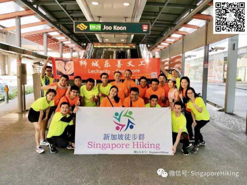 2019年下半年环岛第三阶段 The Third Section Of Round Island Hike