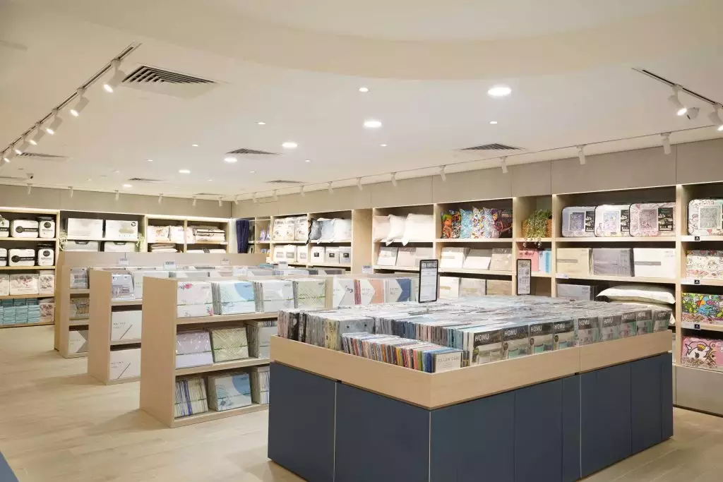 新年换床品咯!五星级酒店同款床套大减价🔥 快闪特价场仅从S$10起!$888发财红包现金礼券等你拿🧧