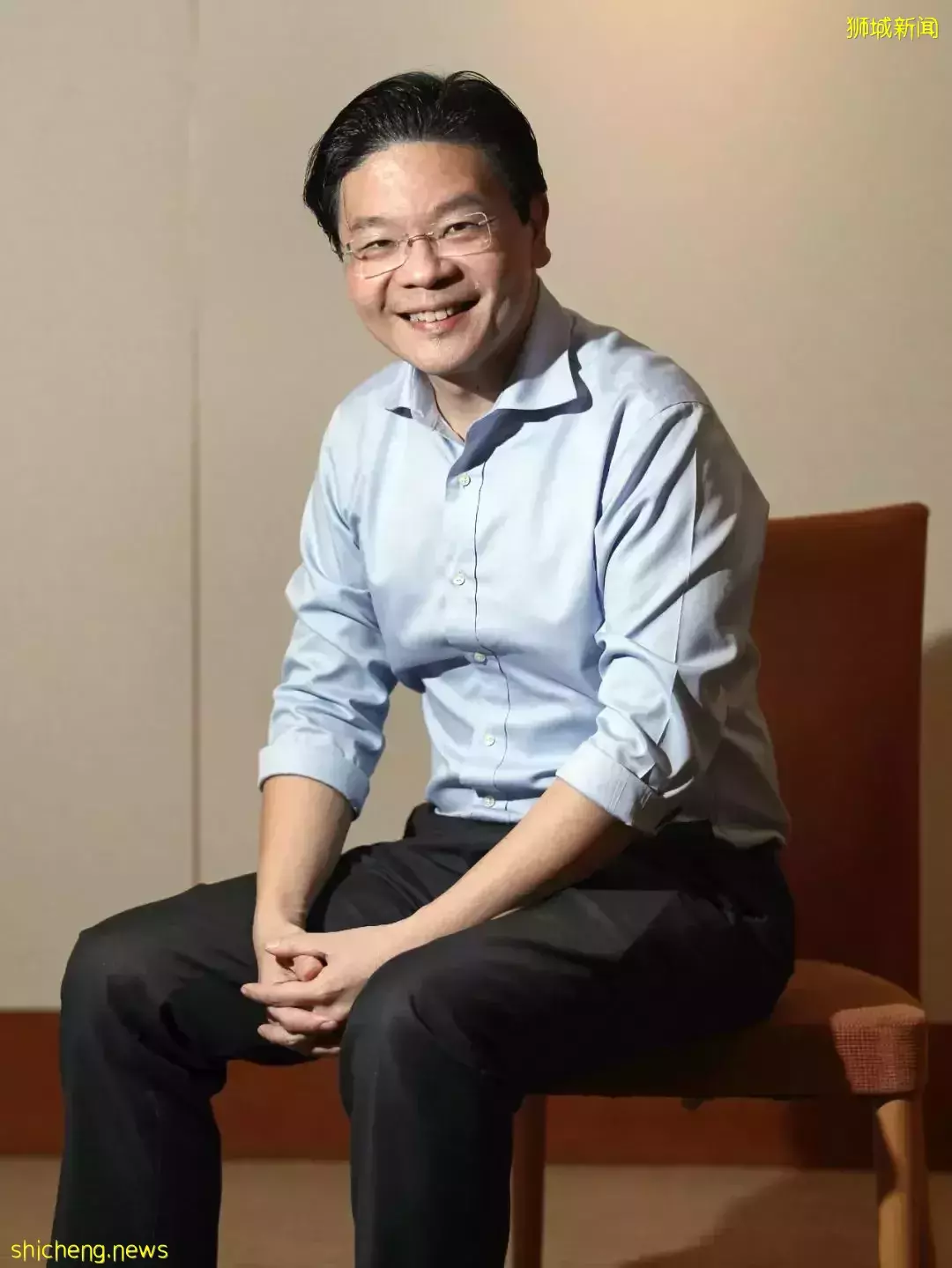 六成新加坡人對第四代領導黃循財有信心，尤其是高教育水平者！李顯龍伉俪獲文萊蘇丹授予勳章