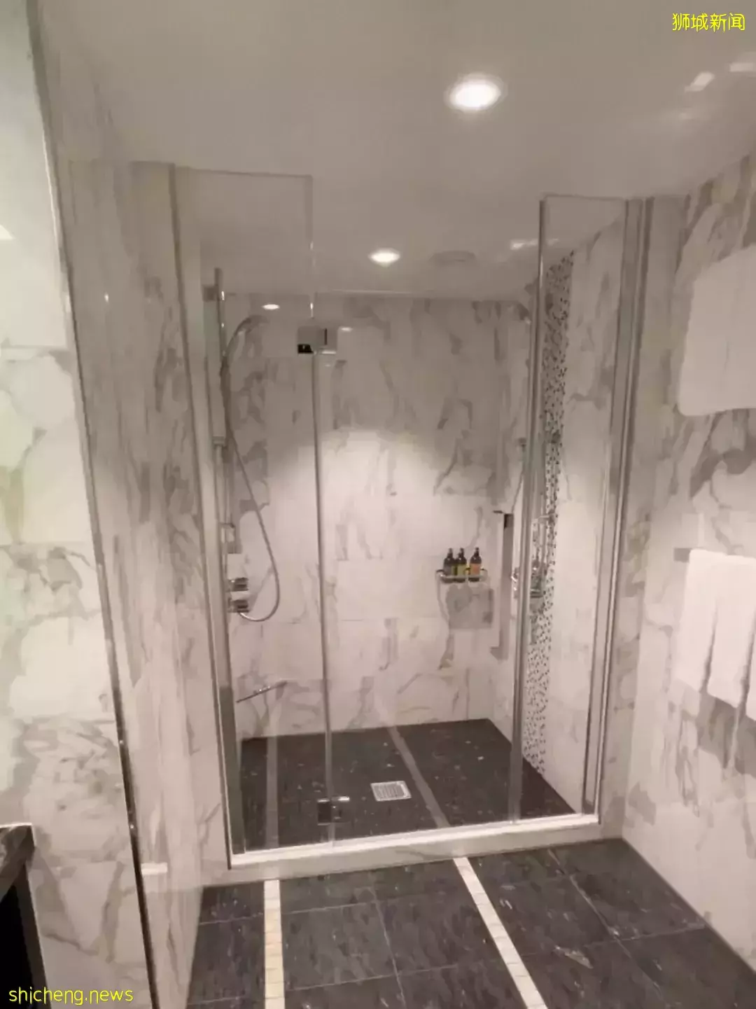 超幸運!疫情期間在新加坡坐郵輪,普通房免費升級成帶管家服務的星級套房