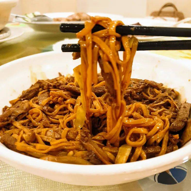 知名老字號餐館食爲鮮又搞事兒!$18.8居然可以吃國宴大菜紅燒大排翅