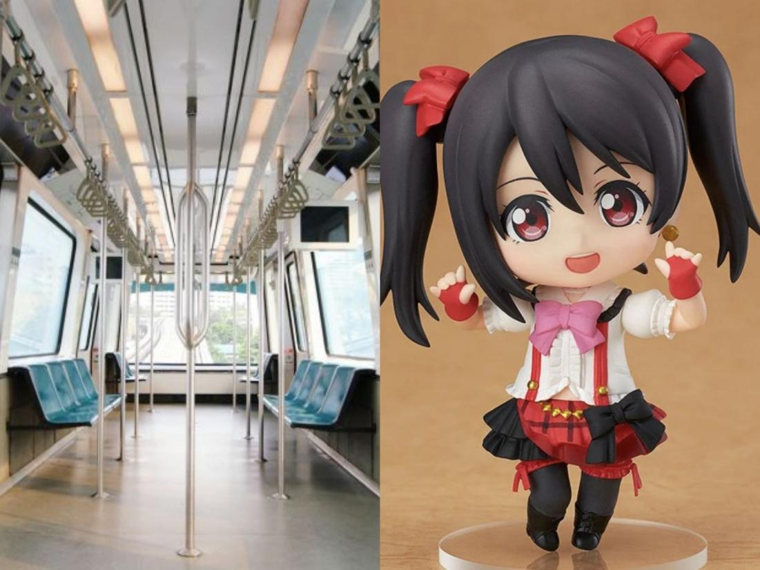 为安抚哭闹儿子 “霸道”妈妈要求陌生人交出70元玩具