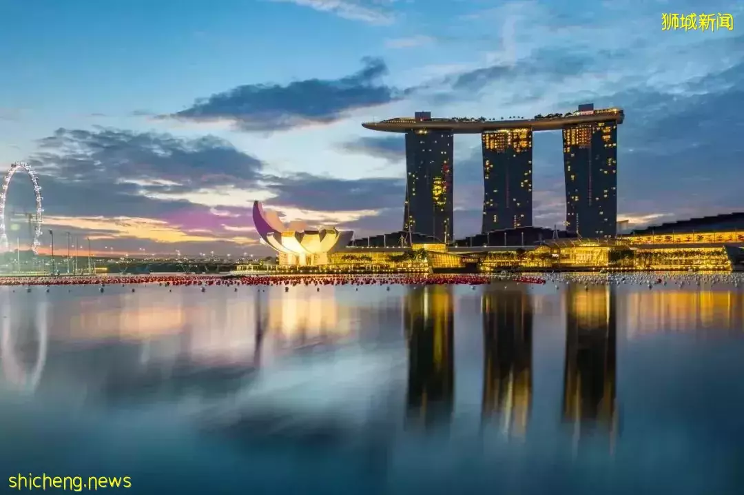 一分钟了解，关于Kaplan新加坡你必须要知道的几件事