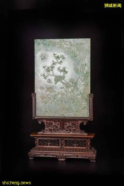 新加坡重要家族部分藏品拍賣預覽!