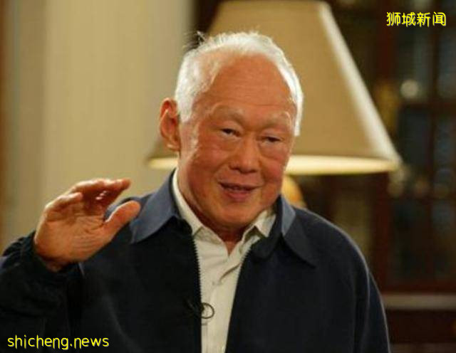 从“废除汉语”到“推广华语”，李光耀父子为何有如此转变