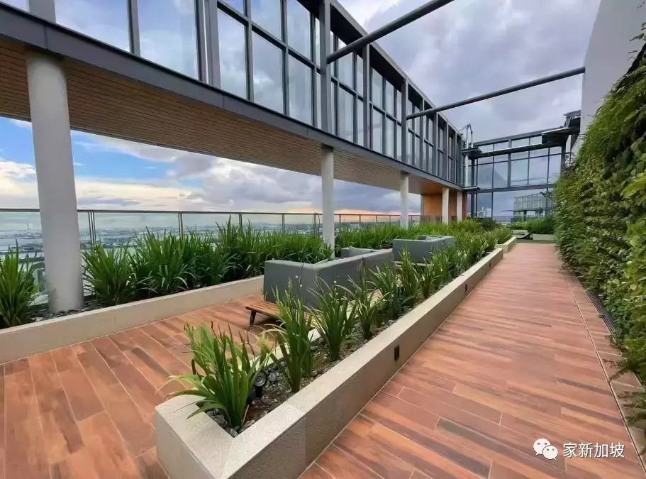 二手公寓:西海岸壯闊“海景”項目Twin Vew