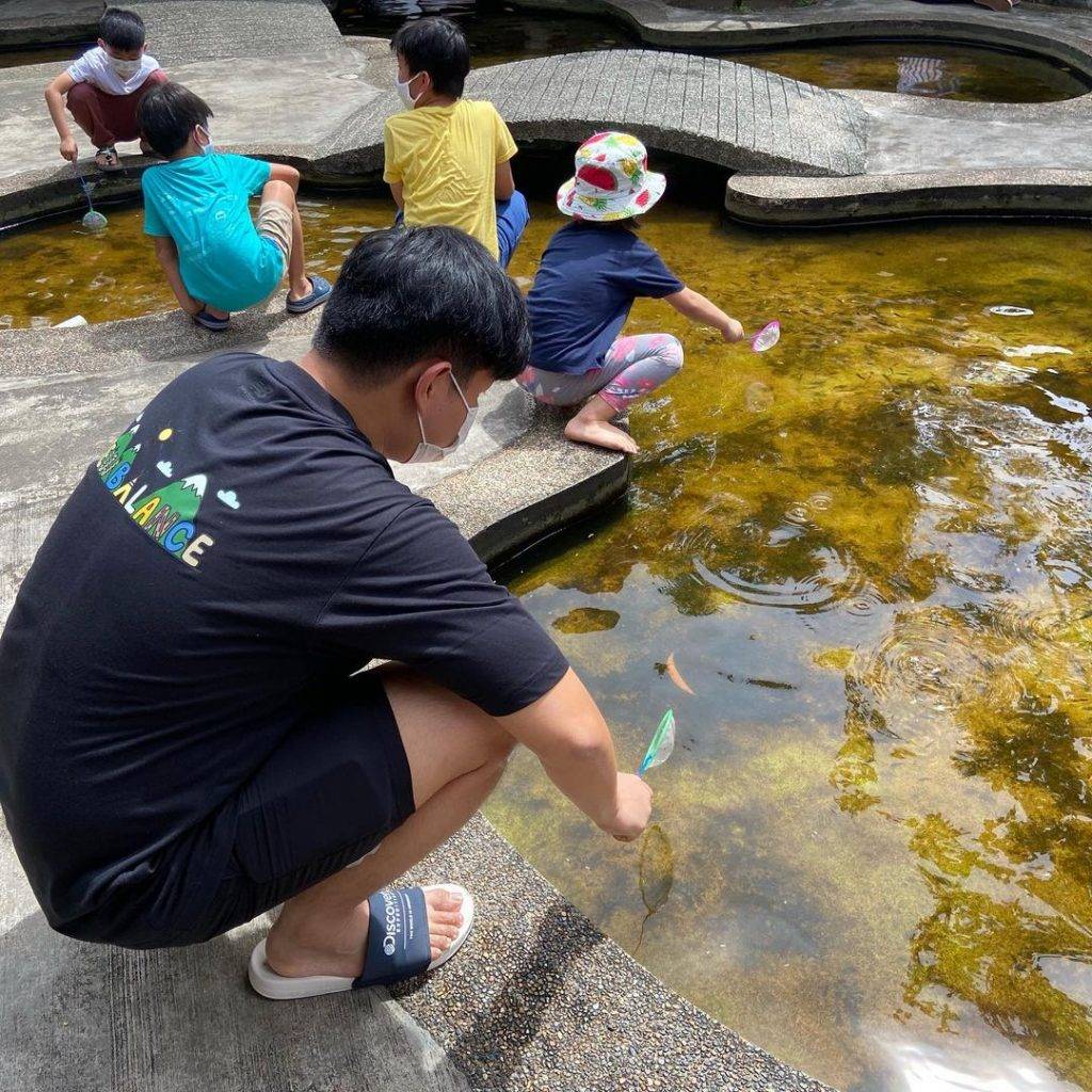 长周末特辑😎 新加坡文艺清新小农场,统统入场免费🆓 人烟稀少区 + 参观不收费