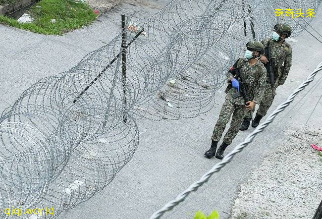 ◤行动管制◢ 接受治疗或强制隔离 227人获每日RM100援金 