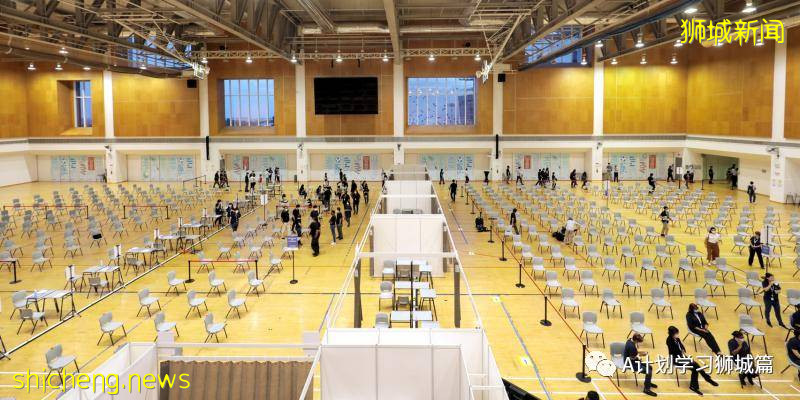 6月11日，新加坡疫情：新增9起，其中社區3起，輸入6起；12歲至39歲國人可開始預約打疫苗