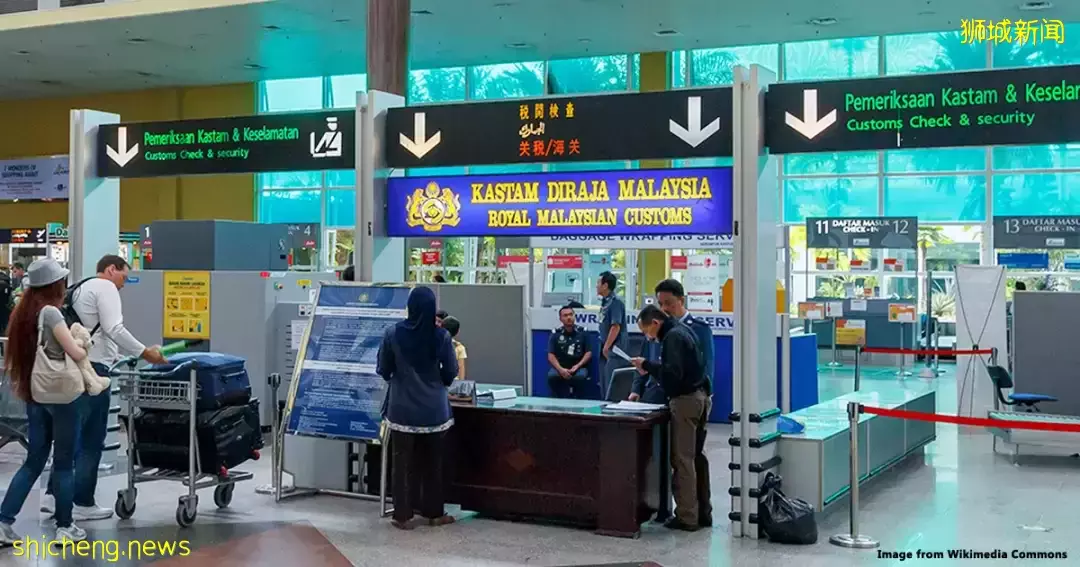 睡地板、没法洗澡!新加坡3人去马来西亚玩被关押,整整7天!这些坑一定要避开