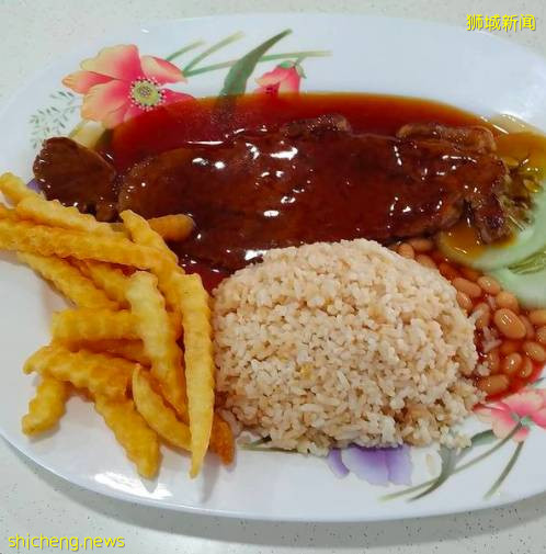 本月21日終于開放堂食!均價S$3.5的人氣西餐、S$10就能吃到地道泰國料理、亞洲Top50酒吧已經爲你安排好