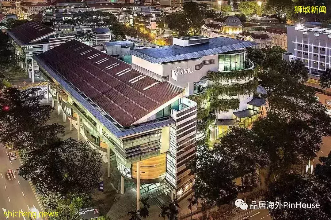 Haus On Handy 比鄰總統府，3.3%回報，127萬新幣尊享烏節核心區地標豪宅