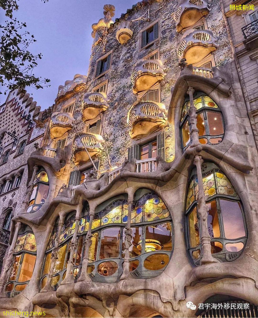 现在正是移民新加坡的“黄金时期”