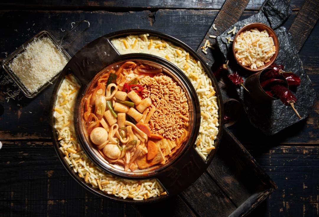 新加坡“美食天堂”名不虛傳！四家商場、數百餐廳美食大聯歡~最高吃$80送$10