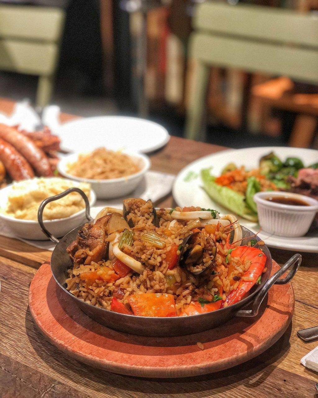 瑞士美食大降價！Marché Mövenpick所有餐點享有50％折扣🤩無限最低消費，優惠截止4月22日