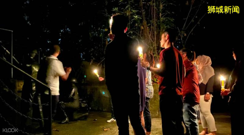 新加坡國慶小長假,這7個地方必打卡