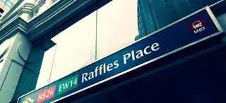 貴,不貴?說說在新加坡租賃辦公室的那些事