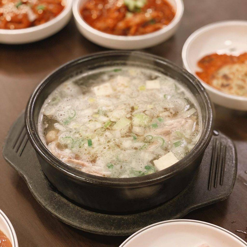 人均S$23++无限量吃肉肉😍ManNa Korean Restaurant烤肉自助餐,牛/鸡/猪肉任你吃🔥3人同行1人免费