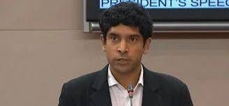 新加坡外长：不在中美之间选边站