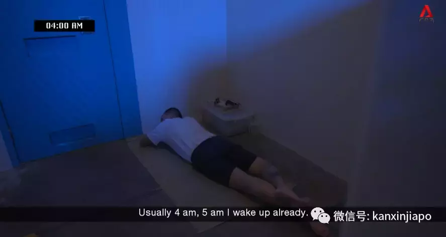 新加坡监狱里是什么样的,犯人每天在做什么?首次揭秘来了