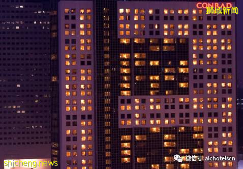 酒店觀光遊獅城 新加坡酒店推薦